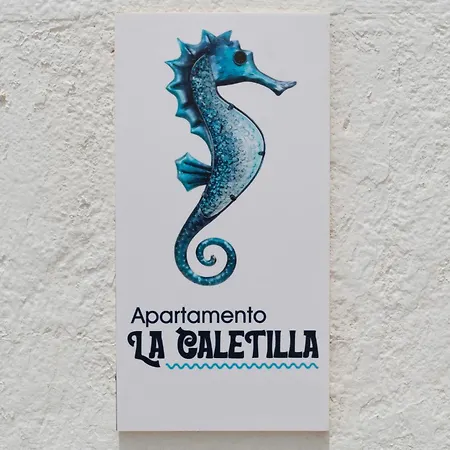 La Caletilla La Graciosa * Caleta de Sebo