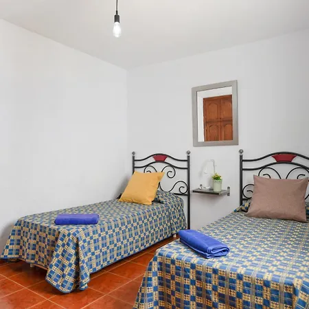 La Caletilla La Graciosa Apartament