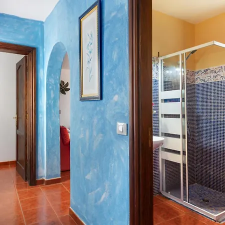 Appartement La Caletilla La Graciosa *