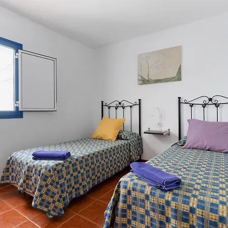La Caletilla La Graciosa Appartement Caleta de Sebo