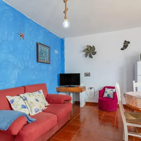 Appartement La Caletilla La Graciosa