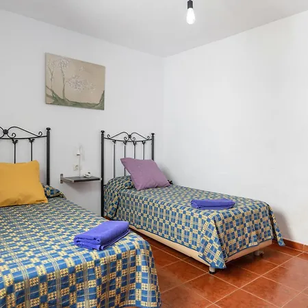 Appartement La Caletilla La Graciosa *