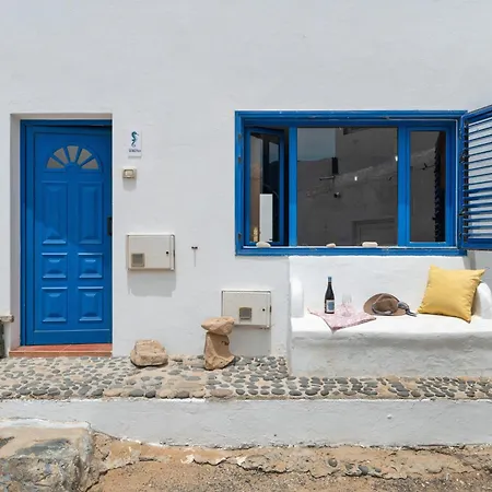 La Caletilla La Graciosa *