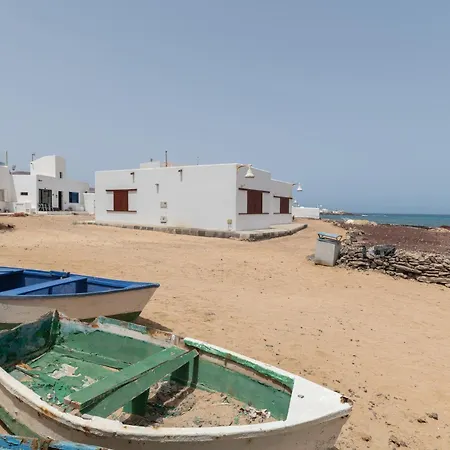 La Caletilla La Graciosa *