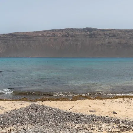 La Caletilla La Graciosa *